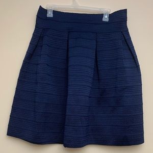 NY&CO bandage skirt